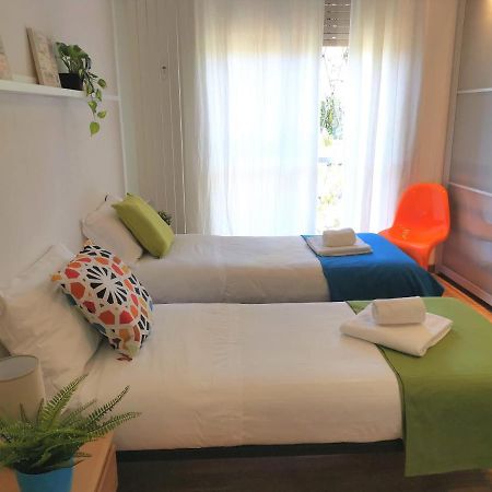 Bnbook Trilo Mind Rho Trilocale Con 2 Camere E 2 Bagni Exterior foto